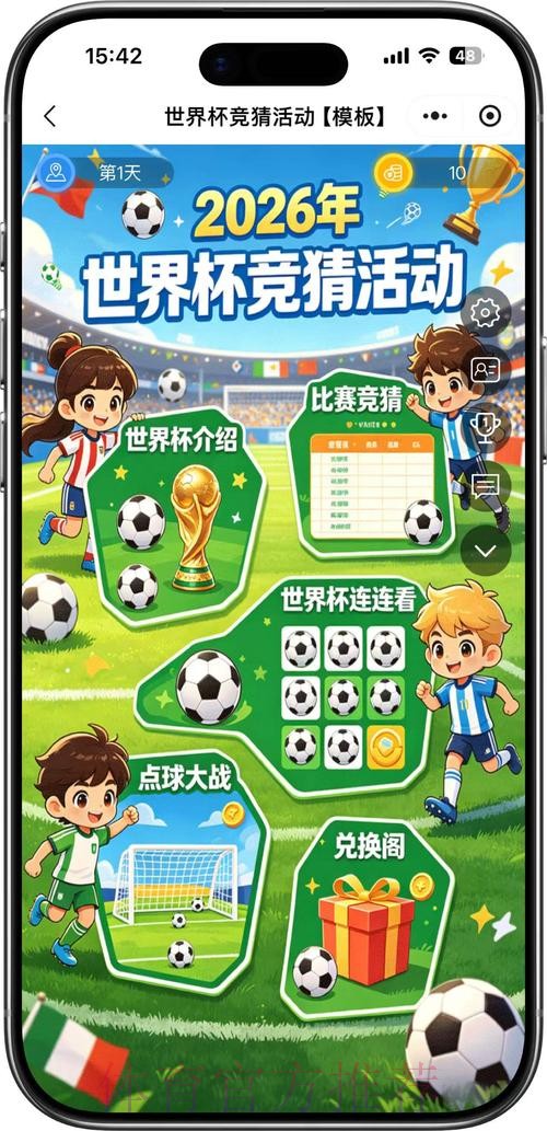 世界杯竞猜入口全攻略
